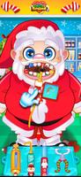 Christmas Dentist Doctor Pets captura de pantalla 1