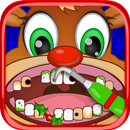 Christmas Pets Dentist Doctor Office - Animal Game APK