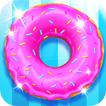 Donut Maker Cooking Game Fun