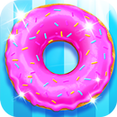 Donut Maker Cooking Game Fun APK