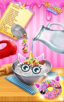 Donut Maker captura de pantalla 1