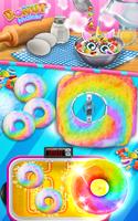 Donut Maker captura de pantalla 2