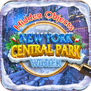 Hidden Object New York Winter APK