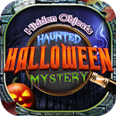 Hidden Object Halloween Haunted Mystery Objects APK