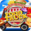 Hidden Object Food Truck