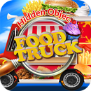 Hidden Object Food Truck APK