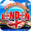 Hidden Object London Adventure