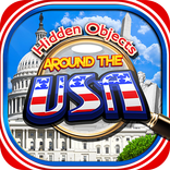 Hidden Object USA Find Objects