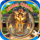 Hidden Objects Find Treasure APK