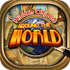 Hidden Object World Travel 아이콘