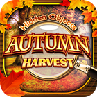 Hidden Objects Autumn Fall иконка