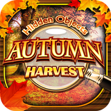 Hidden Objects Autumn Fall