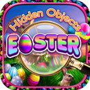 Hidden Objects Easter Spring APK