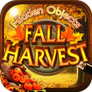 Hidden Objects Fall Harvest Halloween Object Game APK