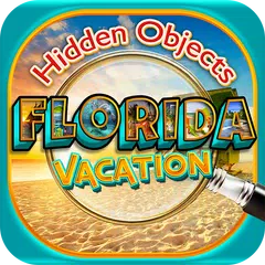 Hidden Objects Florida Travel APK 下載