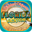 Hidden Objects Florida Travel icon