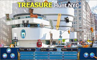 Hidden Objects New York City ảnh chụp màn hình 2