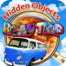 Hidden Objects World Travel APK