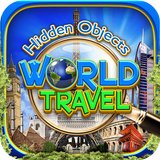 Hidden Object World Travel Spy APK