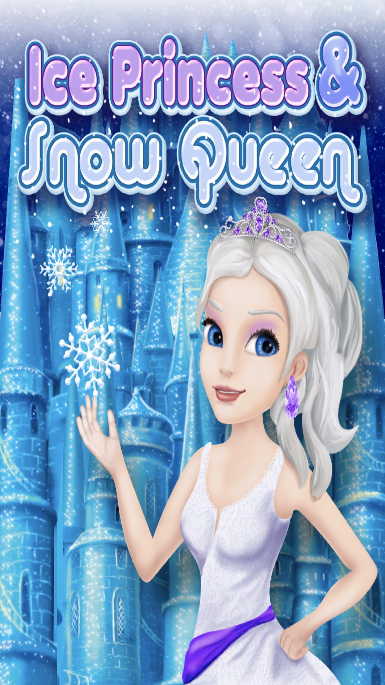 Игры снежная королева играть. Игра Снежная Королева. Игра Ледяная принцесса. Принцесса льда. Игра Снежная принцессы.