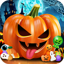 Pumpkin Maker Halloween Fun APK