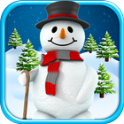 Snowman simgesi