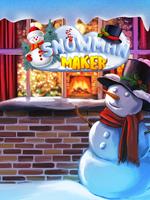 Snowman Screenshot 2