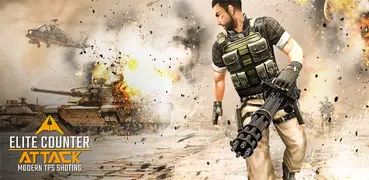 Counter Strike - Offline Game