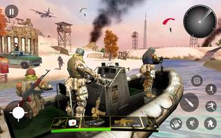 Counter Strike - Offline Game الملصق