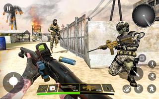 Counter Strike - Offline Game تصوير الشاشة 2
