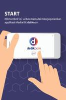 AR detikcom poster