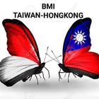 Detik BMI أيقونة