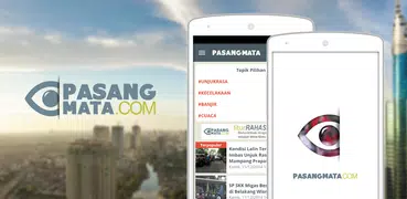 PasangMata