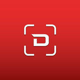 Detrack Scanner icon