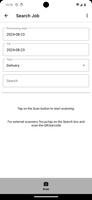 Detrack Scanner تصوير الشاشة 2
