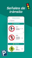 DeTránsito App اسکرین شاٹ 2