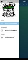 DETROIT EXCLUSIVE RADIO স্ক্রিনশট 3