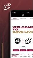 Cleveland Cavaliers ポスター