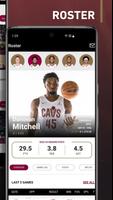 Cleveland Cavaliers スクリーンショット 2