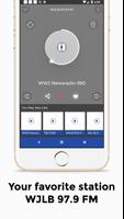 WJLB 97.9 FM Detroit Radio App 스크린샷 2