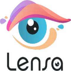 Lensa