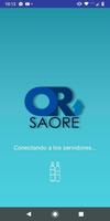 SAORE Inventarios 海报