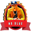 Mr Blue (Watakubali)