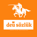 Deü Sözlük