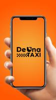 DeUna Taxi Affiche