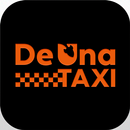DeUna Taxi Conductor APK