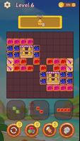 Jewel Block Puzzle capture d'écran 2
