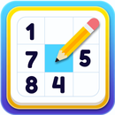 Sudoku Game : Brain Teaser APK