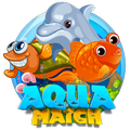 Aquatic Crunch