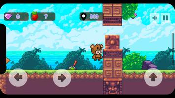 Crosstopia screenshot 1